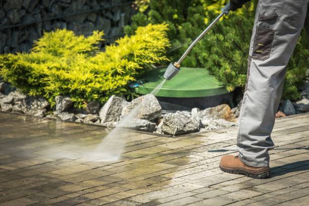 Best Driveway Pressure Washing  in Ponderay, ID
