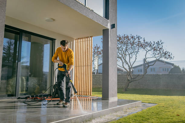 Animal Enclosure Cleaning in Ponderay, ID